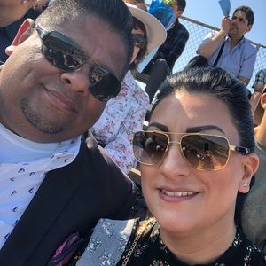 Meet your Posher, Alejandra